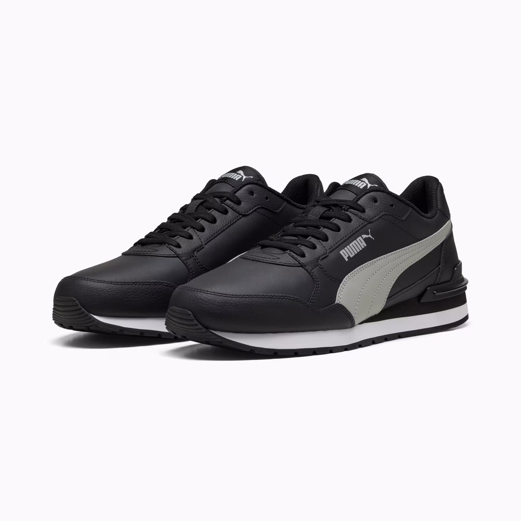 TENIS MASCULINO PUMA ST RUNNER V4 L – foto 4